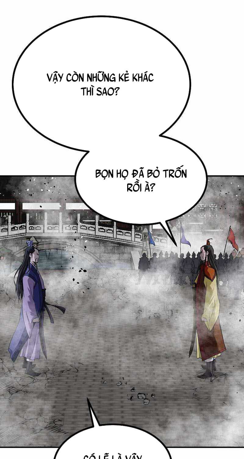 Cung Quỷ Kiếm Thần Chapter 258 - Trang 3