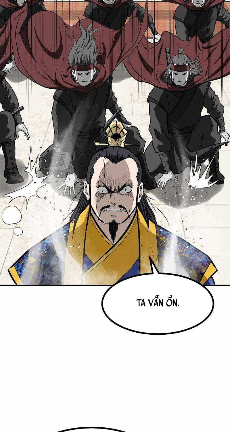 Cung Quỷ Kiếm Thần Chapter 257 - Trang 47