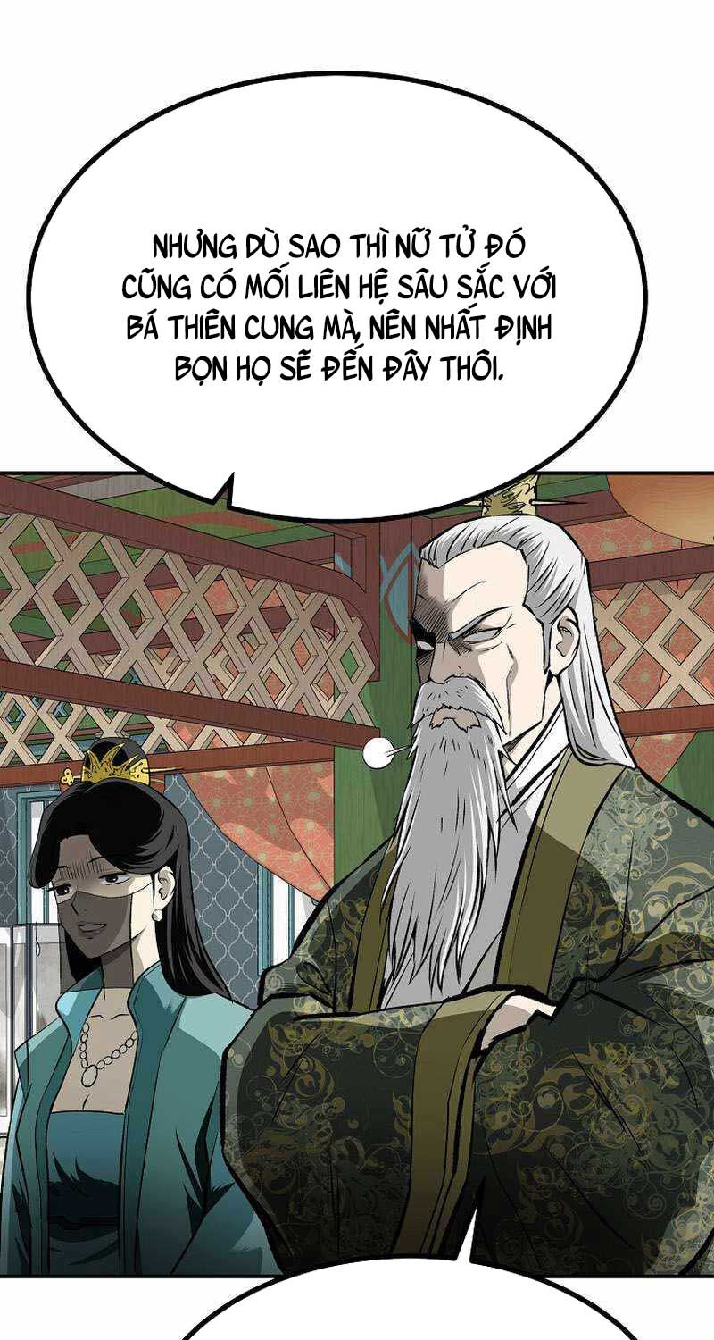 Cung Quỷ Kiếm Thần Chapter 258 - Trang 69