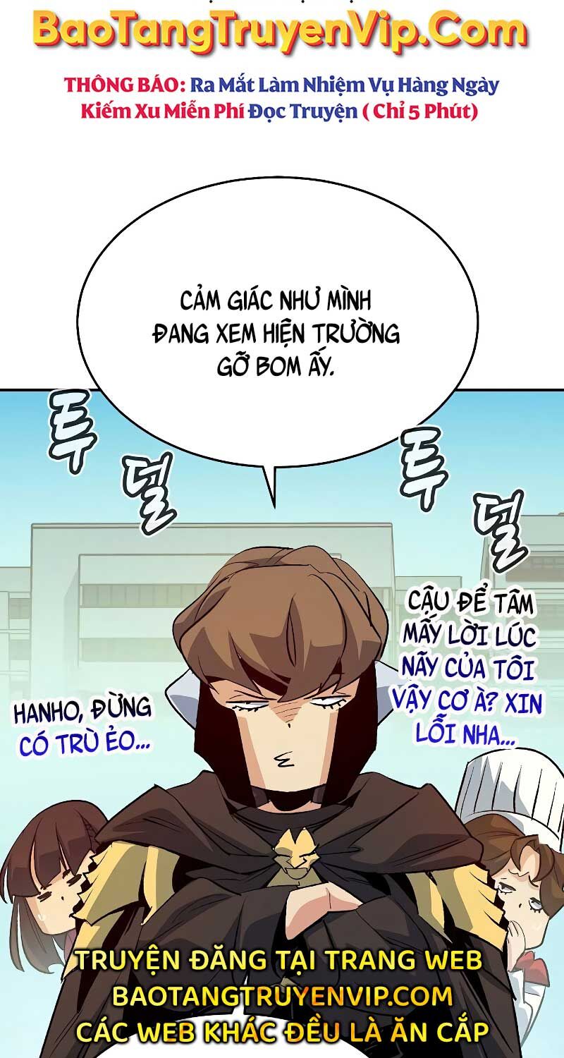 độc Cô Tử Linh Sư Chapter 151 - Trang 5