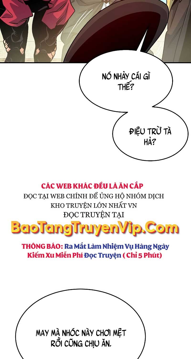 độc Cô Tử Linh Sư Chapter 151 - Trang 37