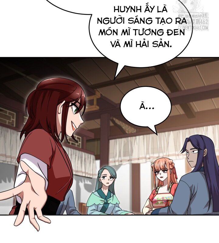 Nhà Nghỉ Thiên Ma Chapter 20 - Trang 62