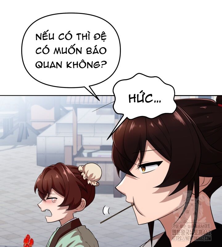 Nhà Nghỉ Thiên Ma Chapter 12 - Trang 32