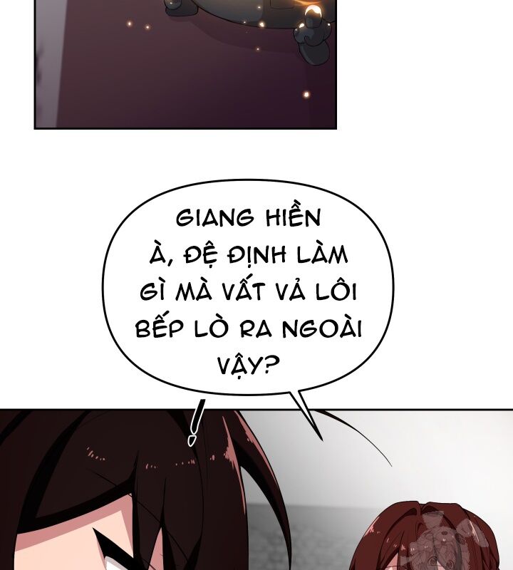 Nhà Nghỉ Thiên Ma Chapter 8 - Trang 3