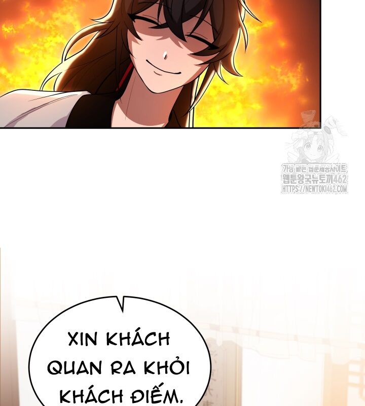 Nhà Nghỉ Thiên Ma Chapter 14 - Trang 5