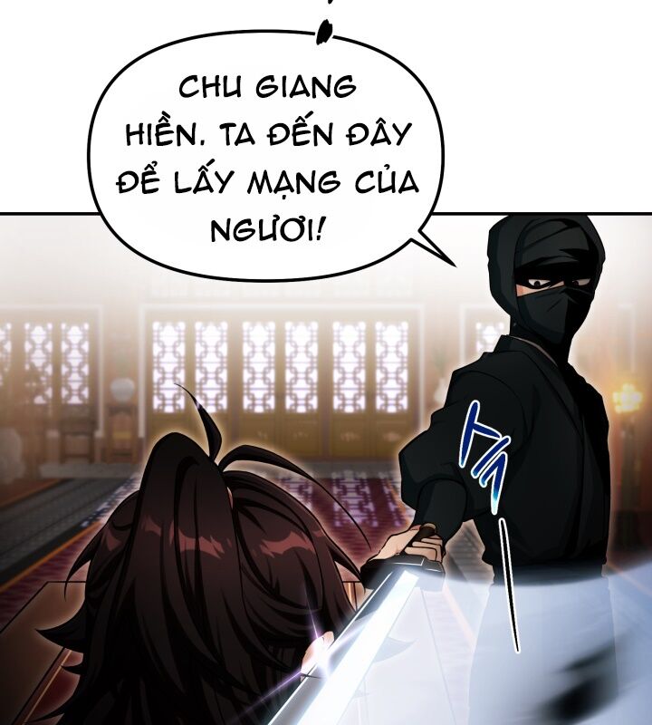 Nhà Nghỉ Thiên Ma Chapter 1 - Trang 21