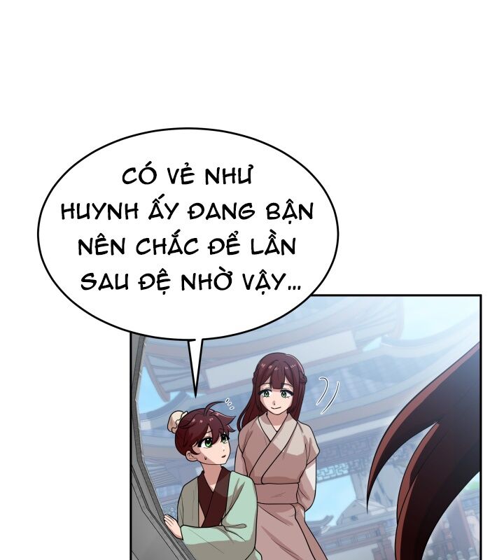 Nhà Nghỉ Thiên Ma Chapter 14 - Trang 60