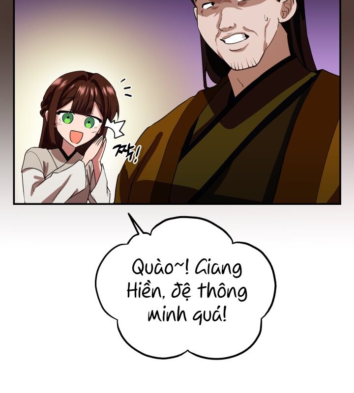 Nhà Nghỉ Thiên Ma Chapter 7 - Trang 52