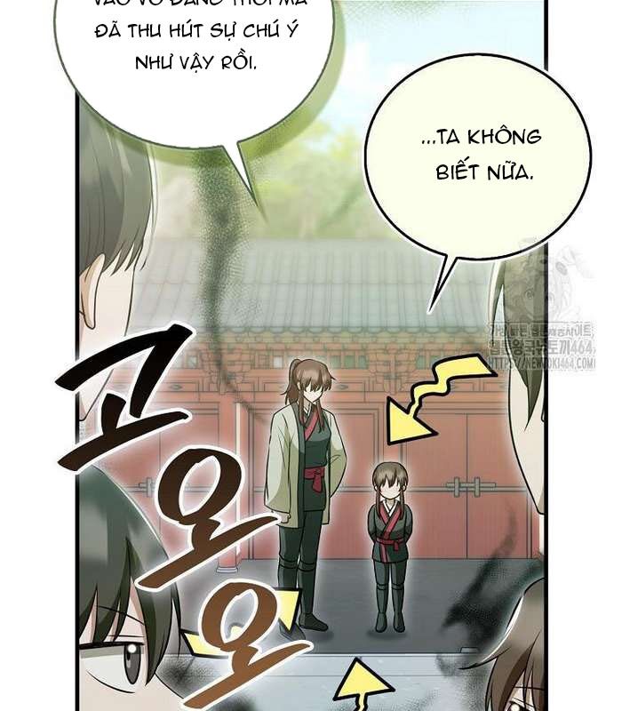 Nhà Nghỉ Thiên Ma Chapter 17 - Trang 69