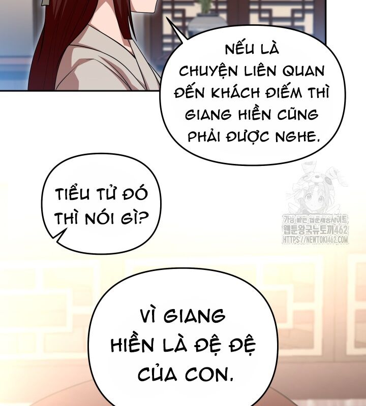 Nhà Nghỉ Thiên Ma Chapter 21 - Trang 51