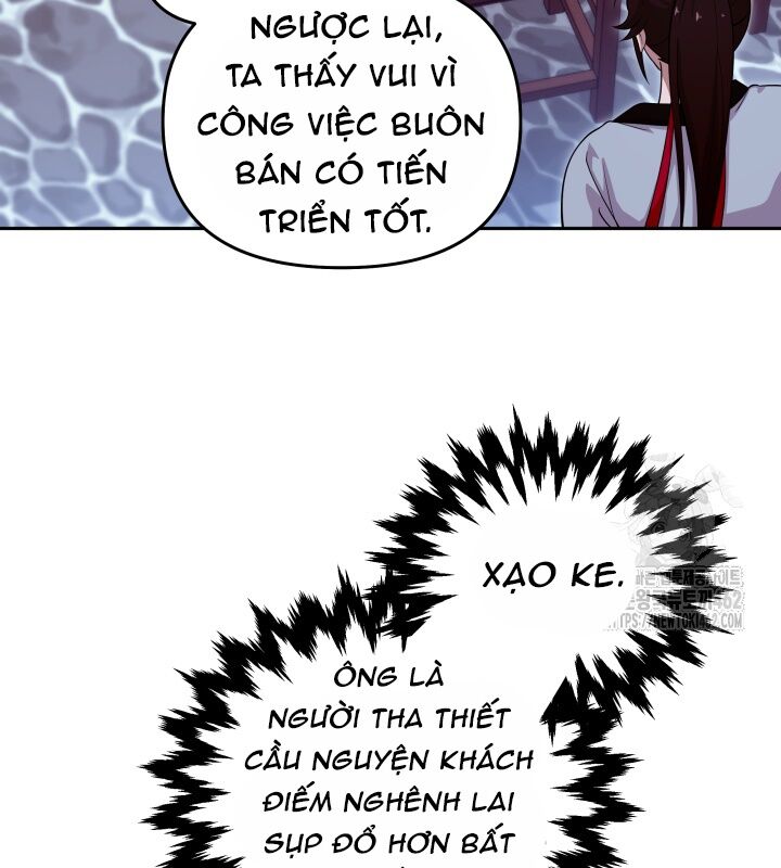 Nhà Nghỉ Thiên Ma Chapter 21 - Trang 44