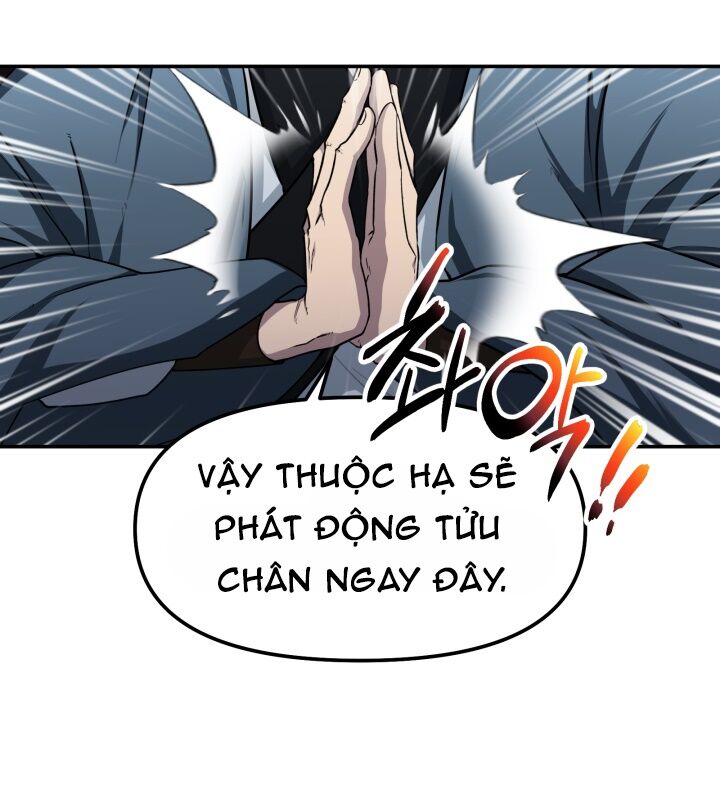 Nhà Nghỉ Thiên Ma Chapter 1 - Trang 121