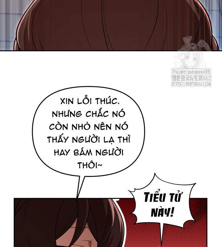 Nhà Nghỉ Thiên Ma Chapter 21 - Trang 23