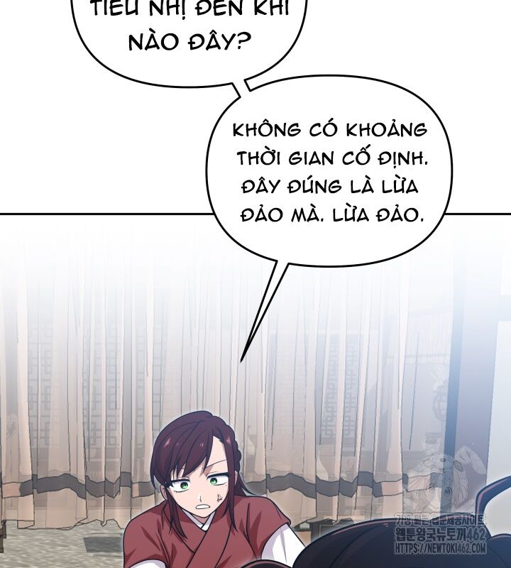 Nhà Nghỉ Thiên Ma Chapter 18 - Trang 21