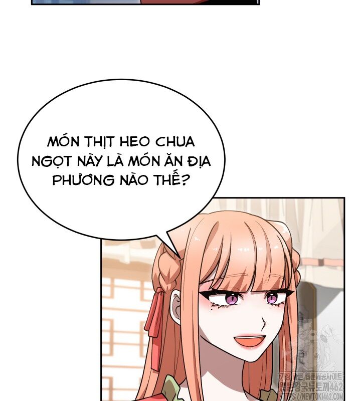 Nhà Nghỉ Thiên Ma Chapter 20 - Trang 57