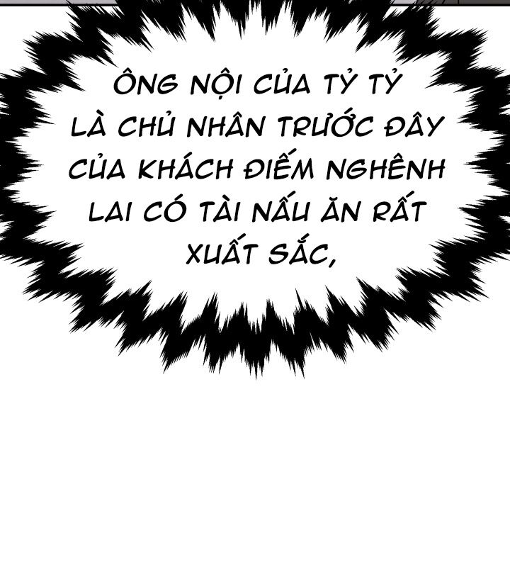 Nhà Nghỉ Thiên Ma Chapter 3 - Trang 137