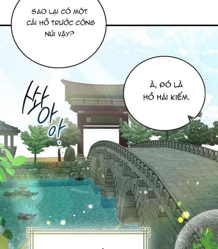 Nhà Nghỉ Thiên Ma Chapter 17 - Trang 56