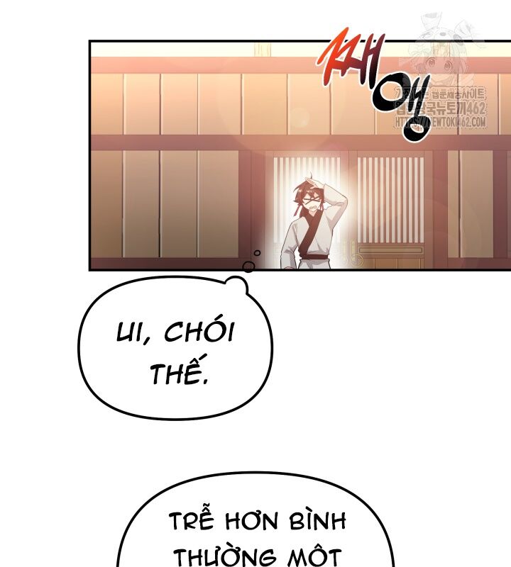 Nhà Nghỉ Thiên Ma Chapter 7 - Trang 18