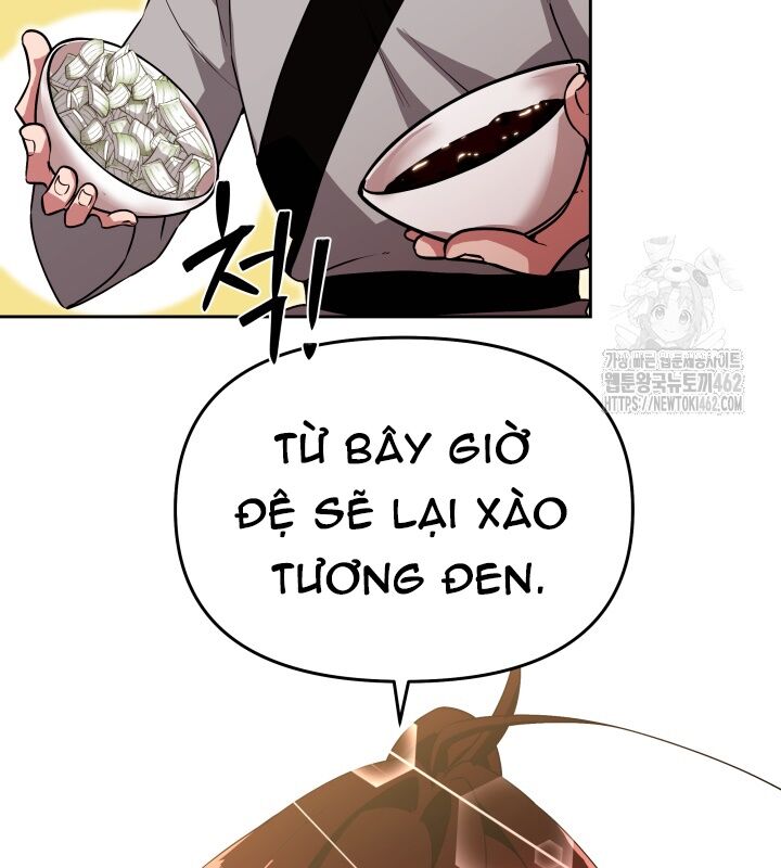 Nhà Nghỉ Thiên Ma Chapter 8 - Trang 5