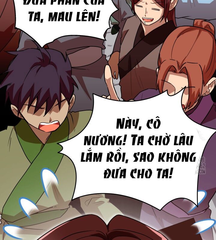 Nhà Nghỉ Thiên Ma Chapter 8 - Trang 44