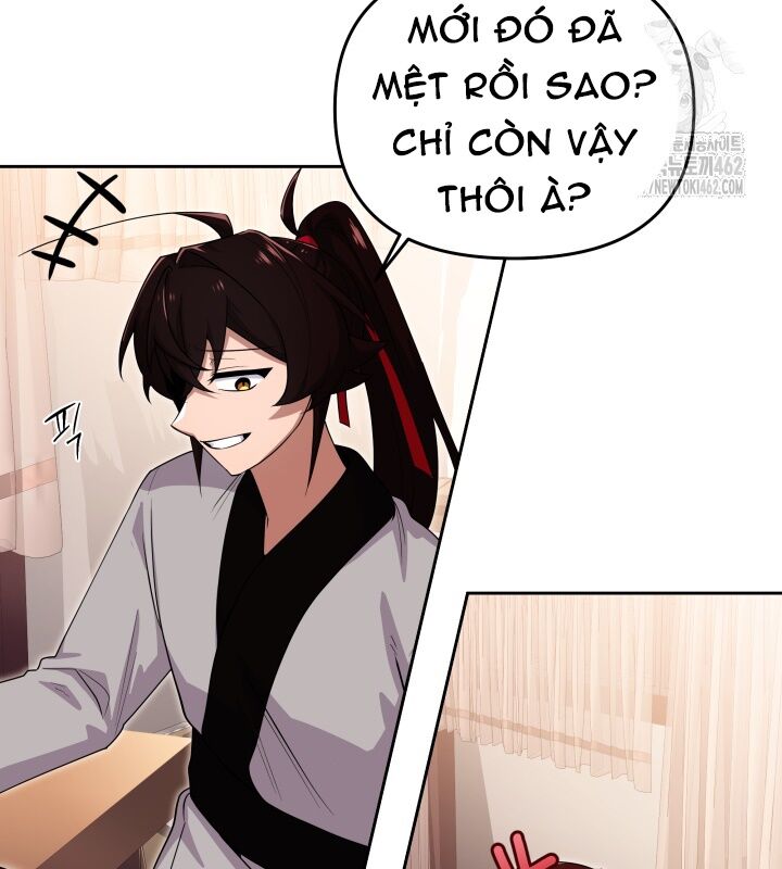 Nhà Nghỉ Thiên Ma Chapter 13 - Trang 30