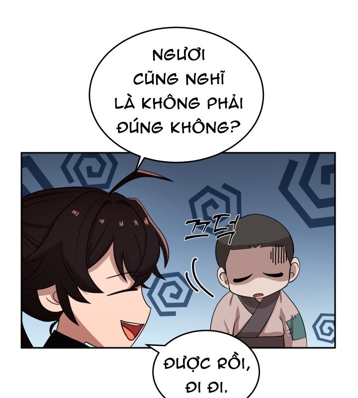 Nhà Nghỉ Thiên Ma Chapter 14 - Trang 82