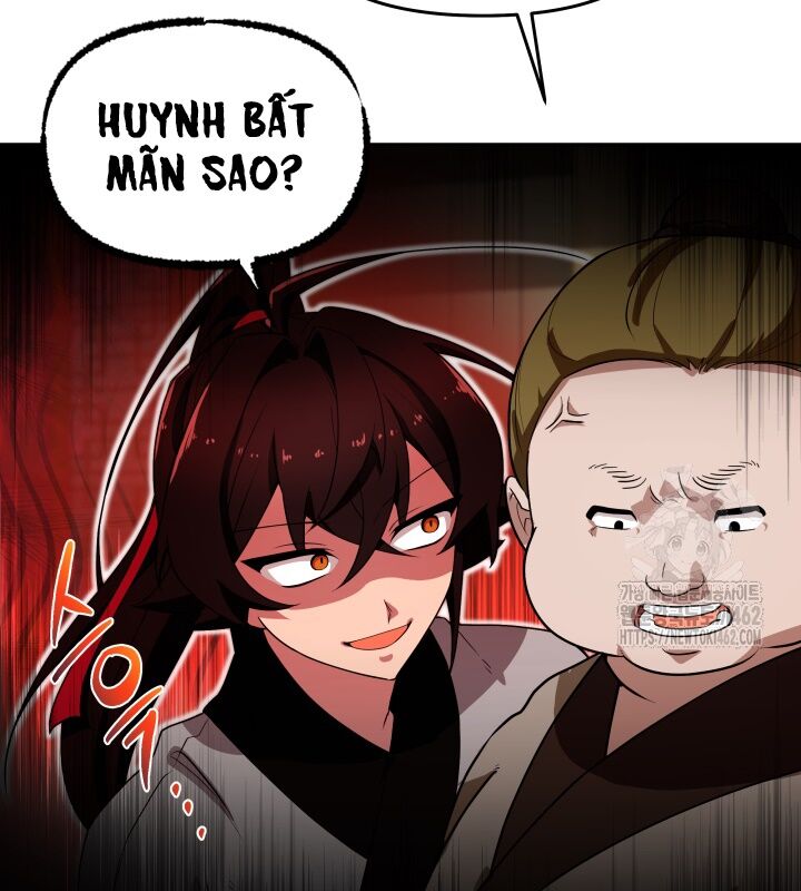 Nhà Nghỉ Thiên Ma Chapter 8 - Trang 55