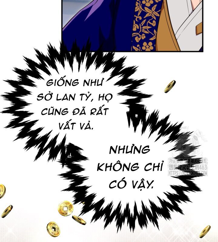 Nhà Nghỉ Thiên Ma Chapter 27 - Trang 55