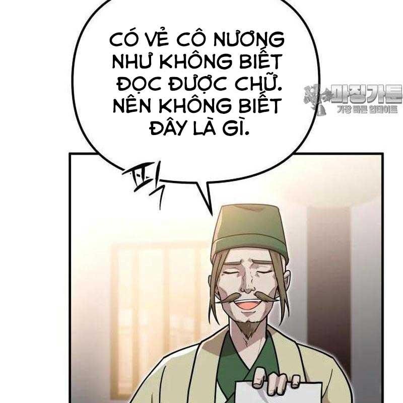 Nhà Nghỉ Thiên Ma Chapter 22 - Trang 34