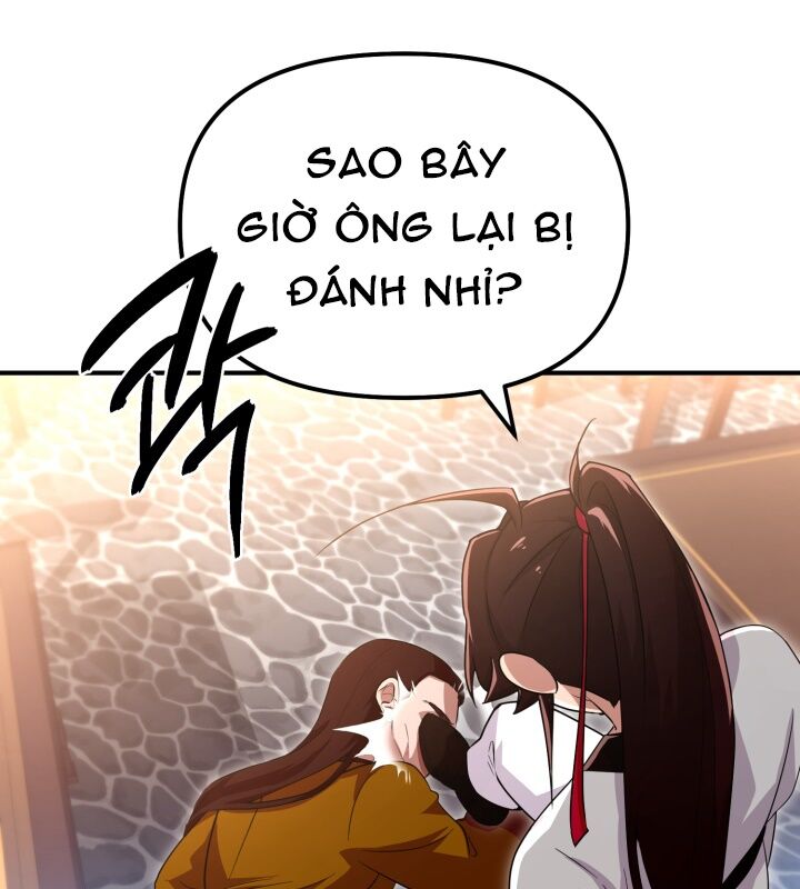 Nhà Nghỉ Thiên Ma Chapter 25 - Trang 18