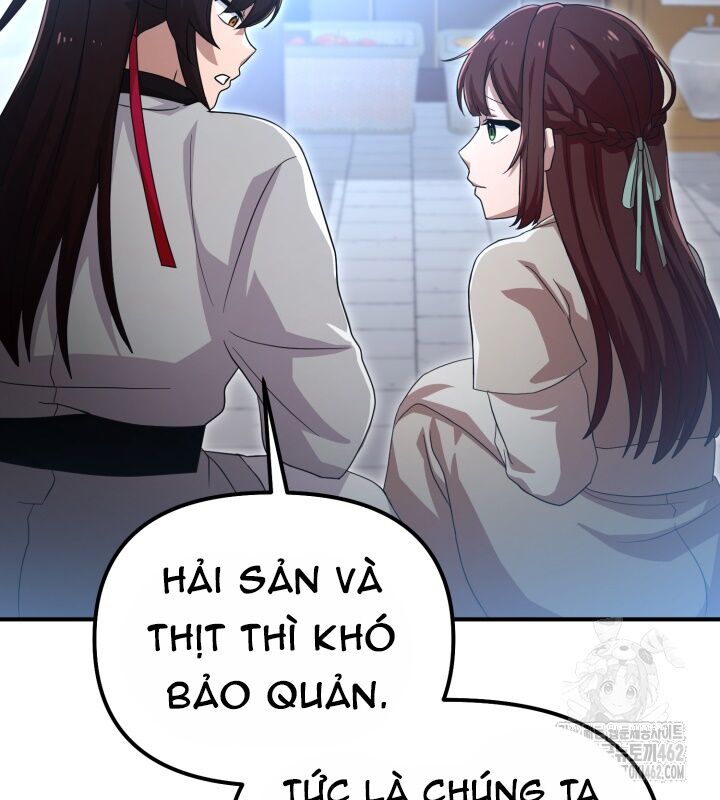 Nhà Nghỉ Thiên Ma Chapter 23 - Trang 21