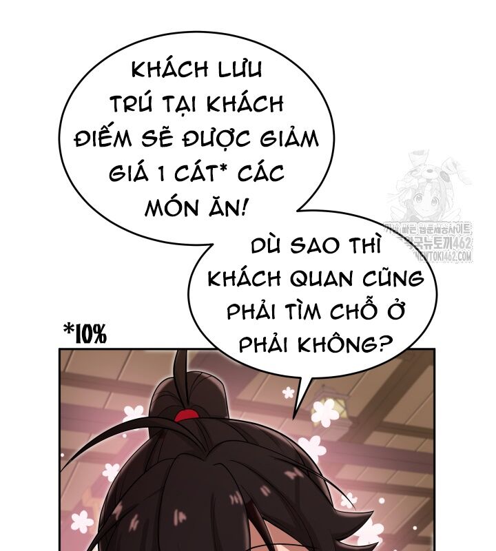 Nhà Nghỉ Thiên Ma Chapter 14 - Trang 47