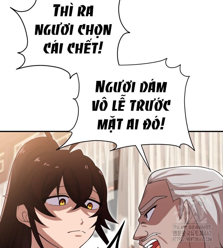 Nhà Nghỉ Thiên Ma Chapter 14 - Trang 10