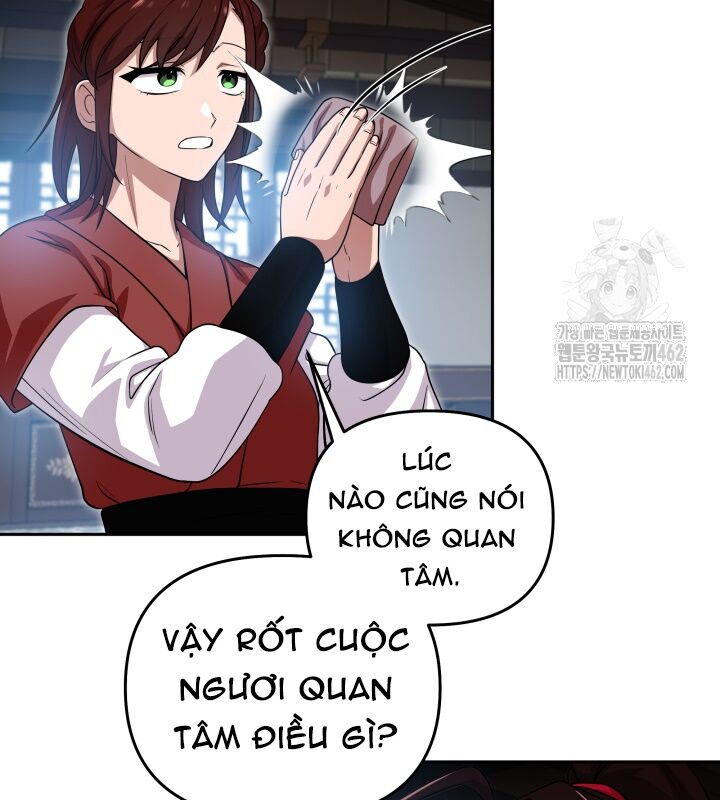 Nhà Nghỉ Thiên Ma Chapter 18 - Trang 16