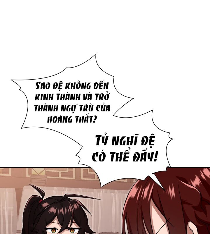 Nhà Nghỉ Thiên Ma Chapter 11 - Trang 60