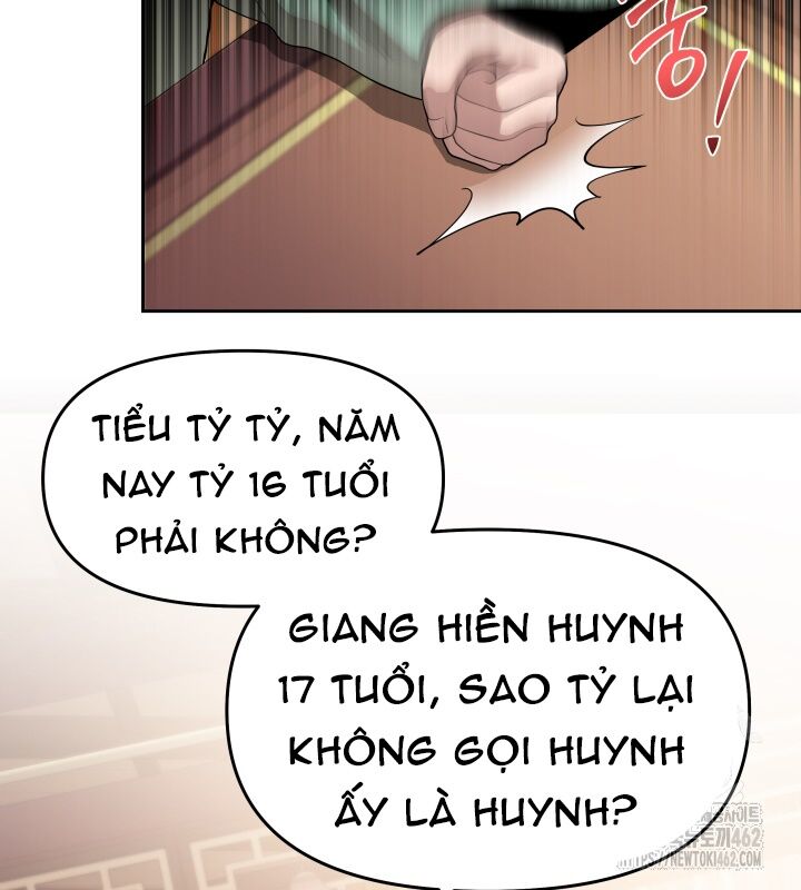 Nhà Nghỉ Thiên Ma Chapter 12 - Trang 10