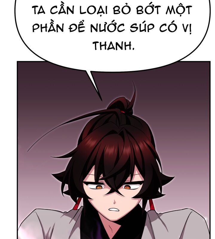 Nhà Nghỉ Thiên Ma Chapter 3 - Trang 126