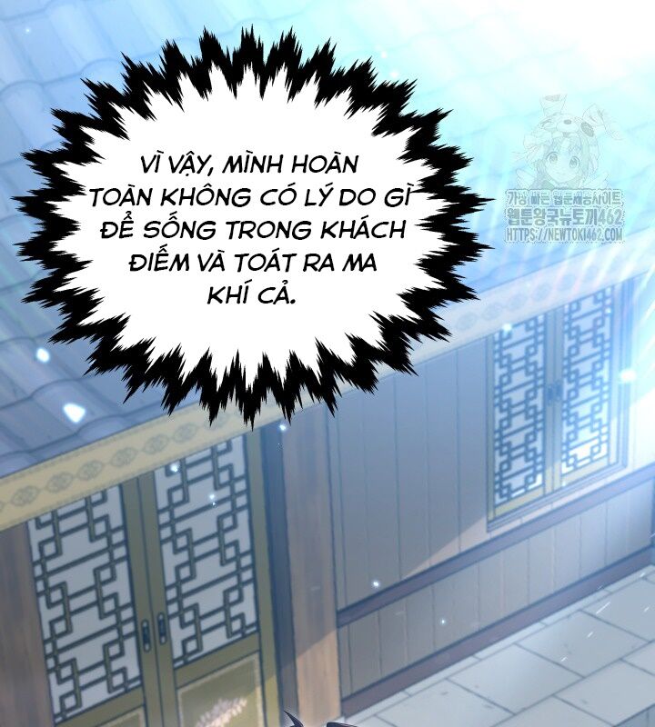 Nhà Nghỉ Thiên Ma Chapter 19 - Trang 43