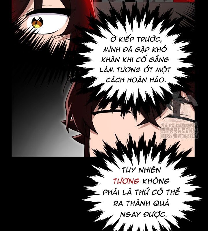 Nhà Nghỉ Thiên Ma Chapter 30 - Trang 9