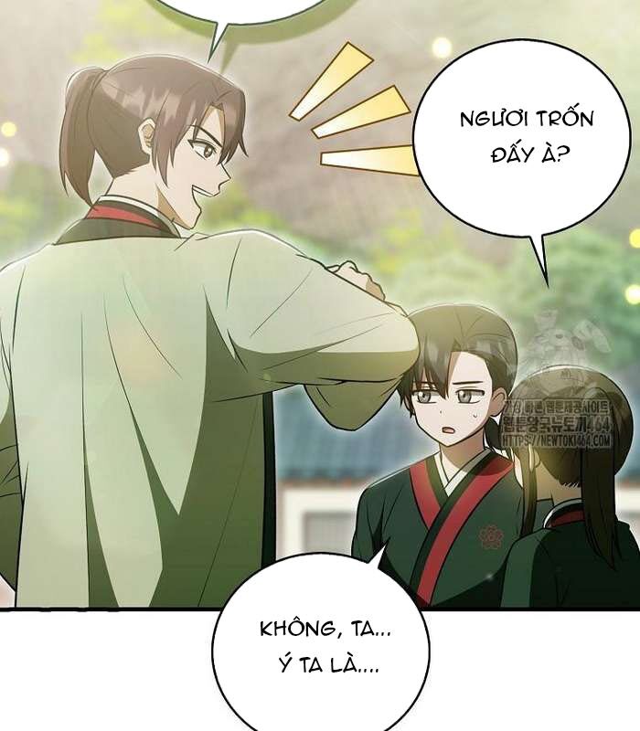 Nhà Nghỉ Thiên Ma Chapter 17 - Trang 80