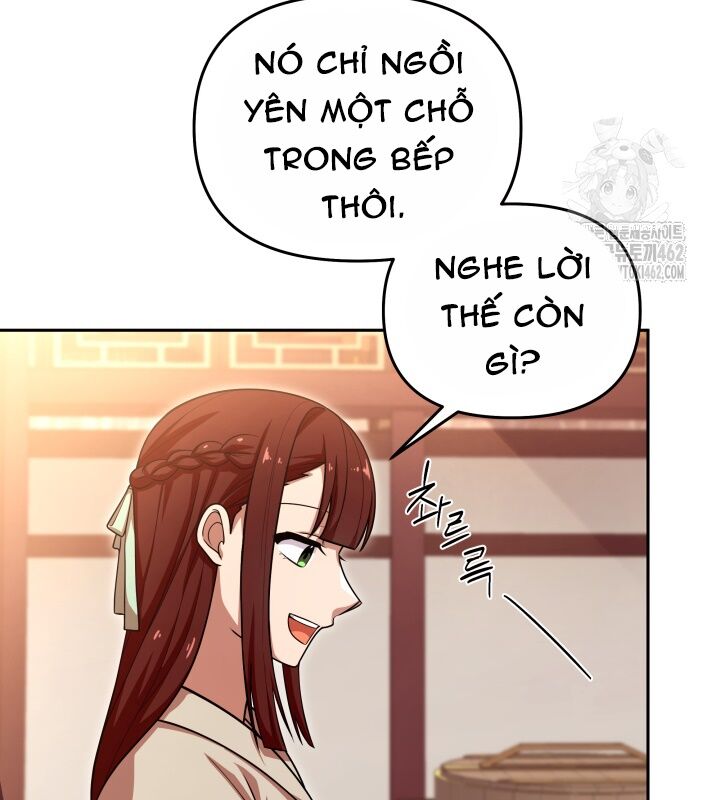 Nhà Nghỉ Thiên Ma Chapter 21 - Trang 12