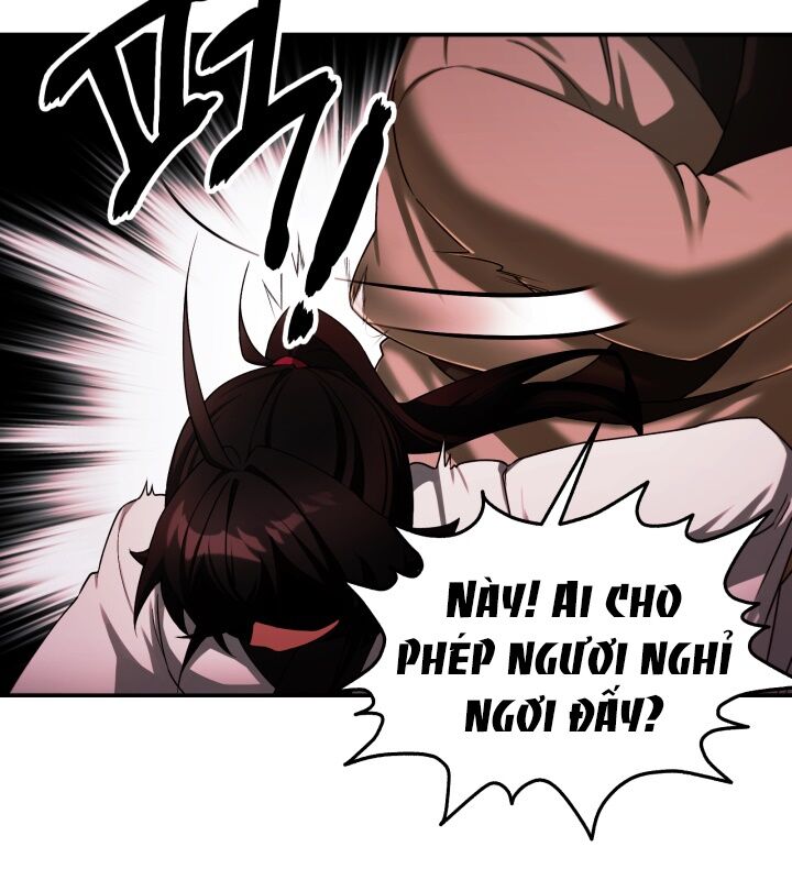 Nhà Nghỉ Thiên Ma Chapter 1 - Trang 152