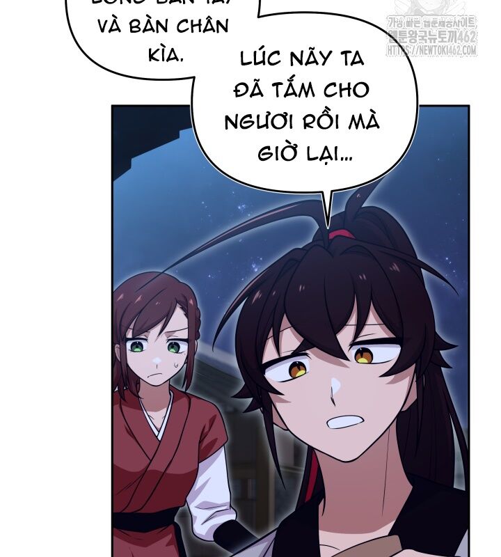 Nhà Nghỉ Thiên Ma Chapter 18 - Trang 121