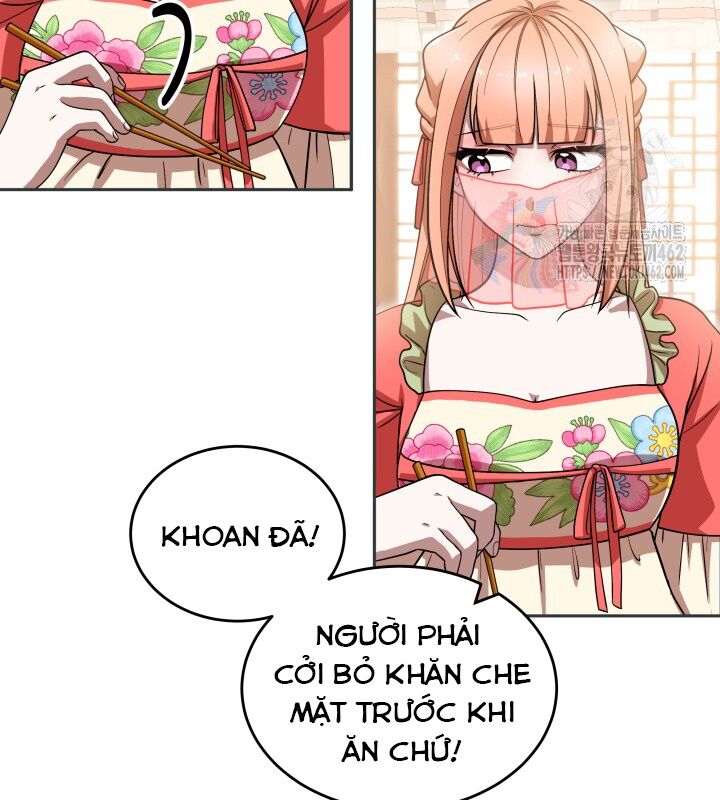 Nhà Nghỉ Thiên Ma Chapter 20 - Trang 23