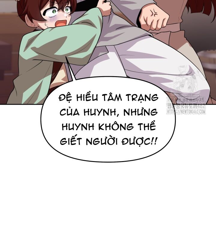 Nhà Nghỉ Thiên Ma Chapter 13 - Trang 27