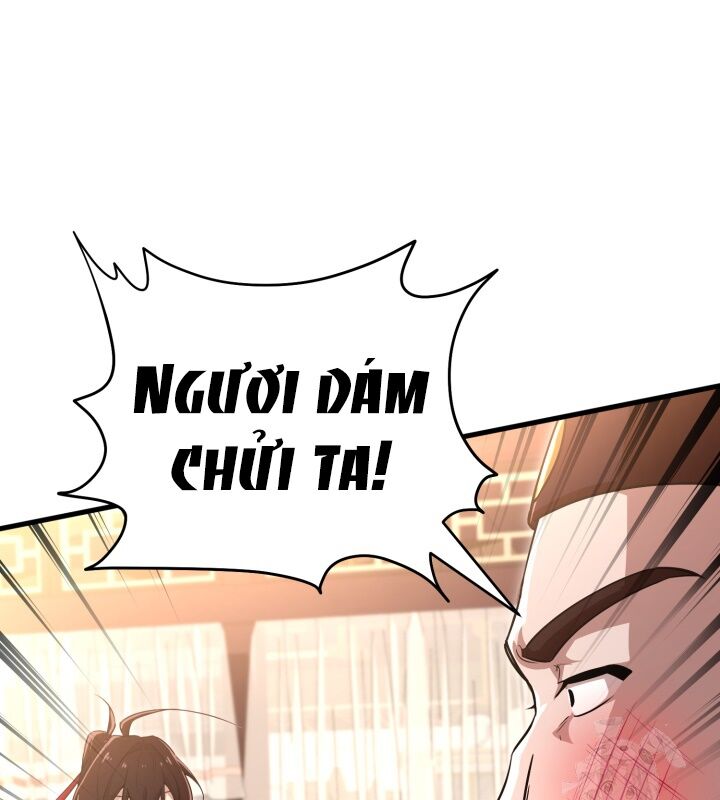 Nhà Nghỉ Thiên Ma Chapter 25 - Trang 3