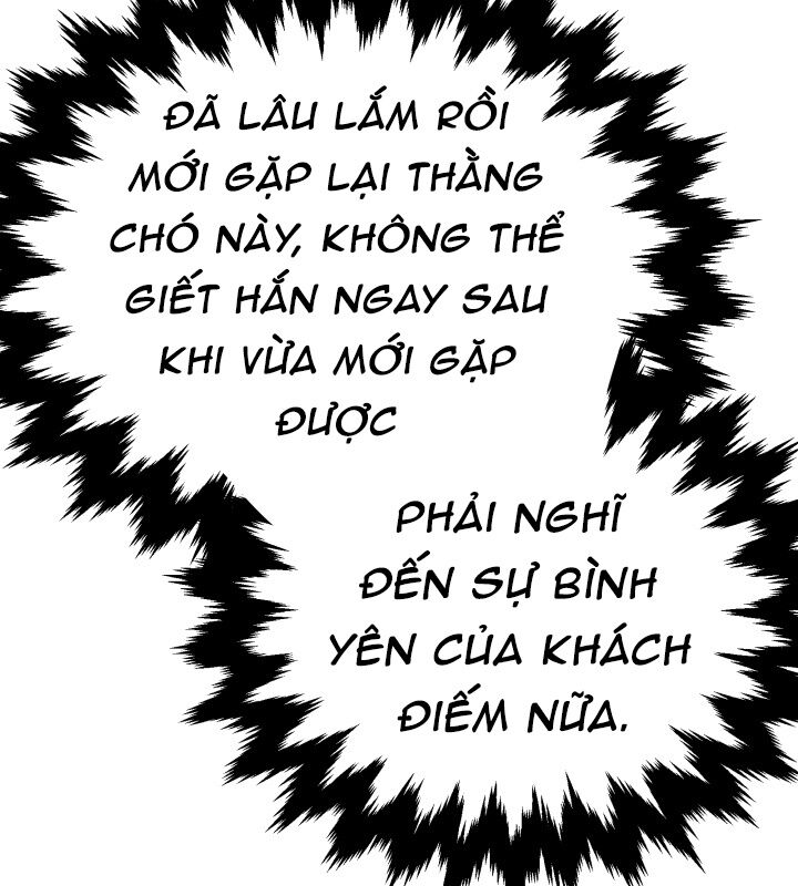 Nhà Nghỉ Thiên Ma Chapter 2 - Trang 124