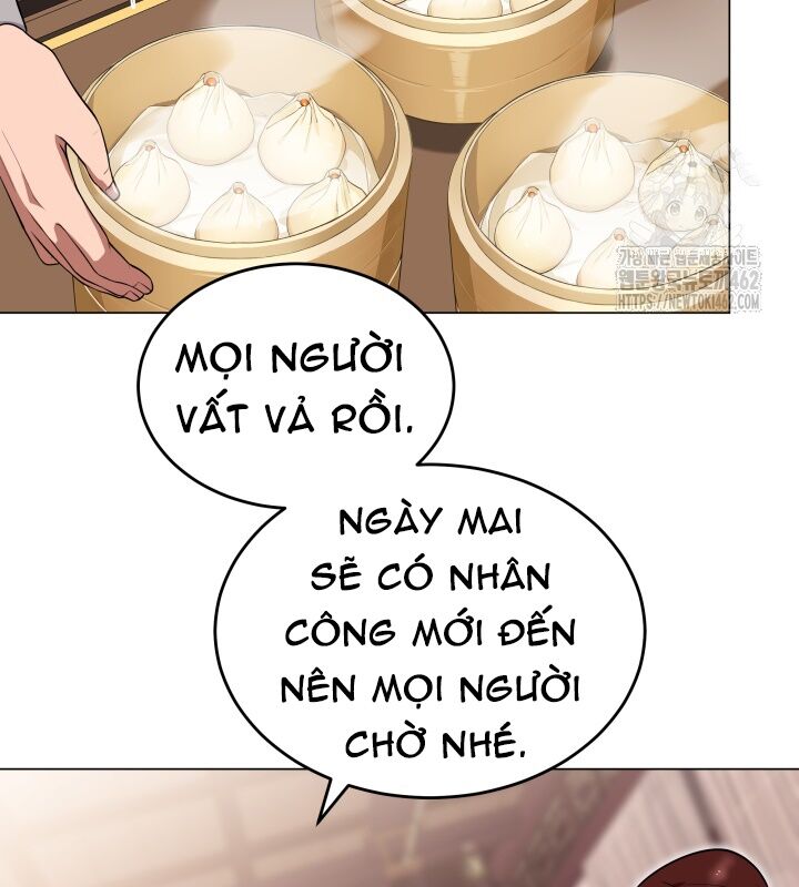 Nhà Nghỉ Thiên Ma Chapter 15 - Trang 34