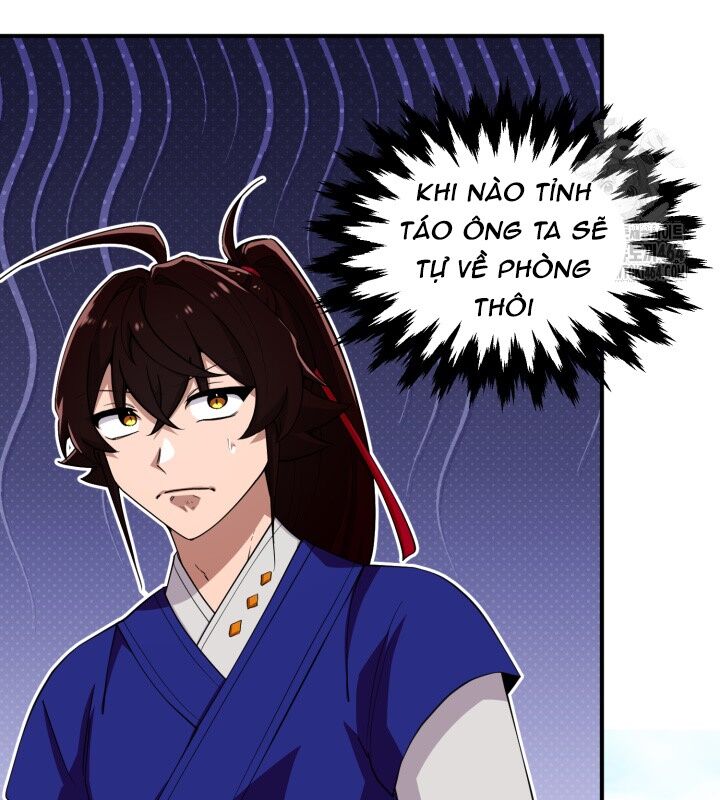 Nhà Nghỉ Thiên Ma Chapter 29 - Trang 12