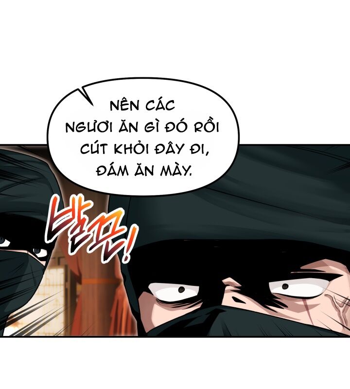 Nhà Nghỉ Thiên Ma Chapter 1 - Trang 28